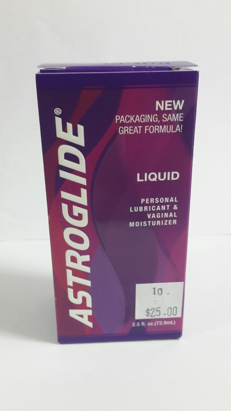 Lubricante vaginal