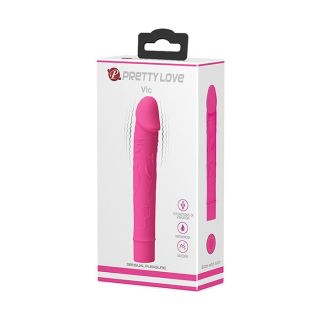 Cod:122 Vibrador Sensual Pleasure