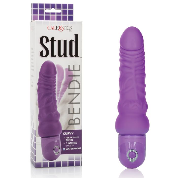 Cod. 123-2 Vibrador Flexible