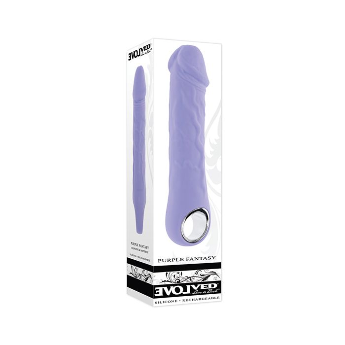 Cod. 125-1 Vibrador Punto G.