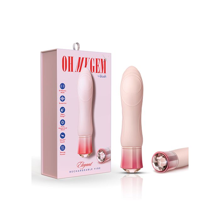 Cod. 152 Vibrador Térmico.