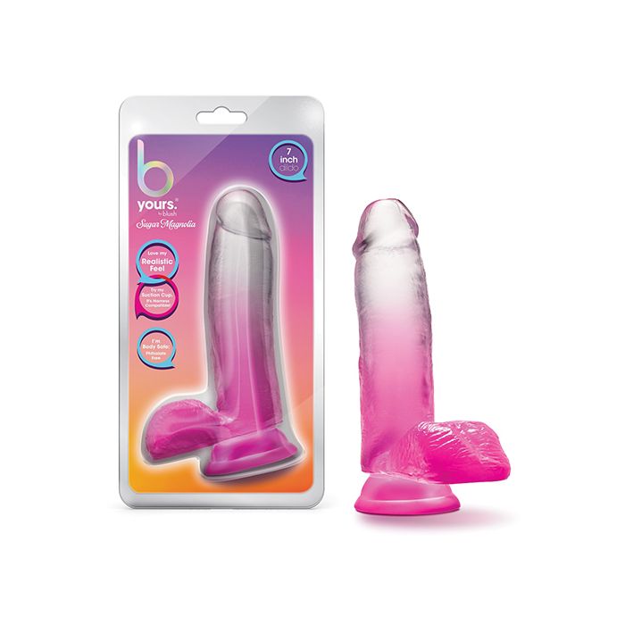 Cod. 168 Dildo Jelly