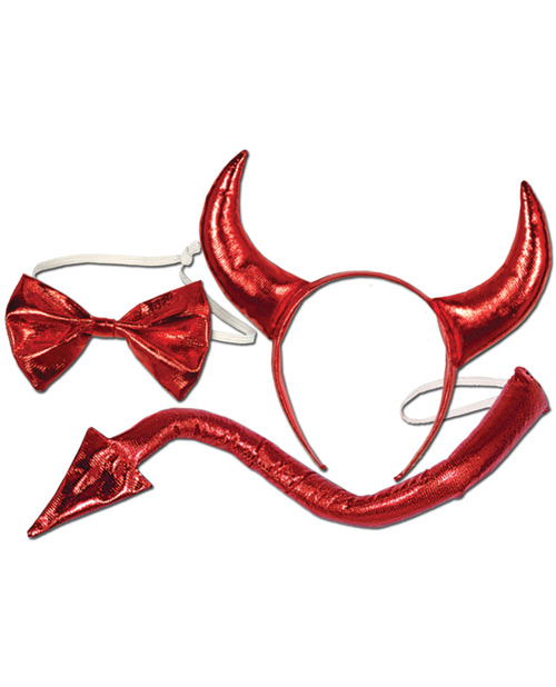 Cod:321 Accesorios Diablita