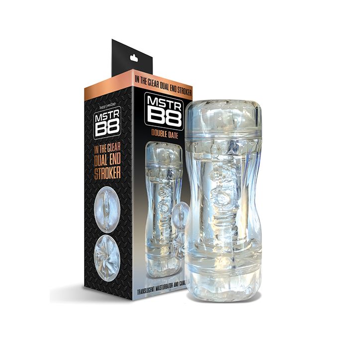 Cod. 175 Masturbador Masculino