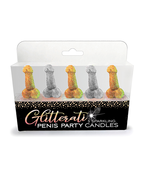 Cod. 19 Candelas Forma Pene