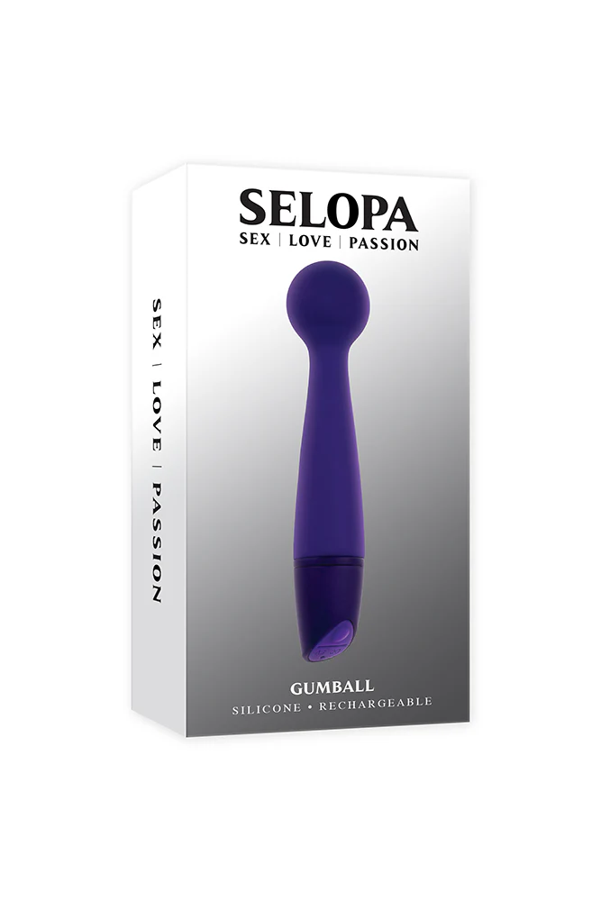 Cod. 205  Vibrador punto G