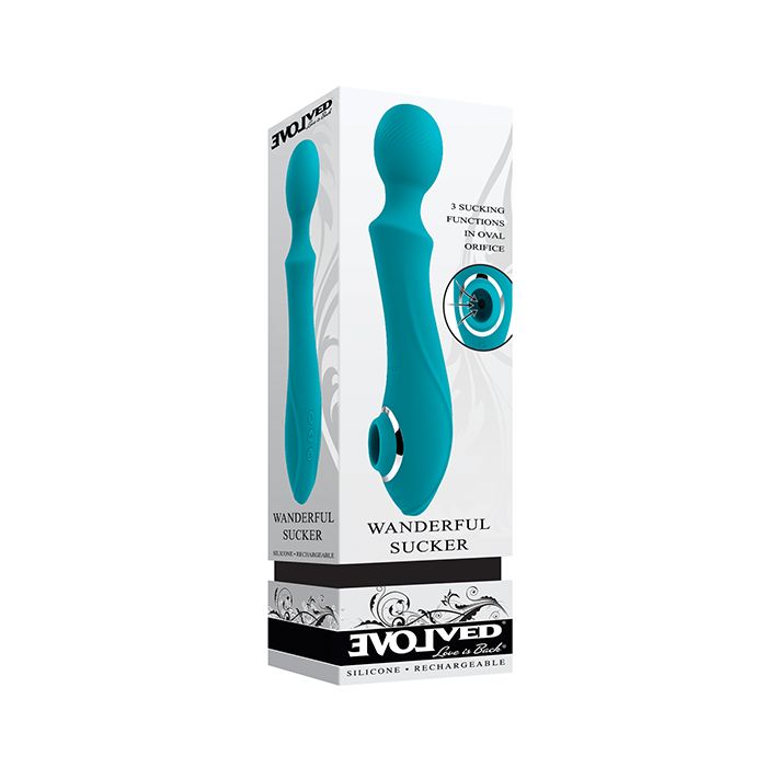 Cod. 216 Succionador y Vibrador