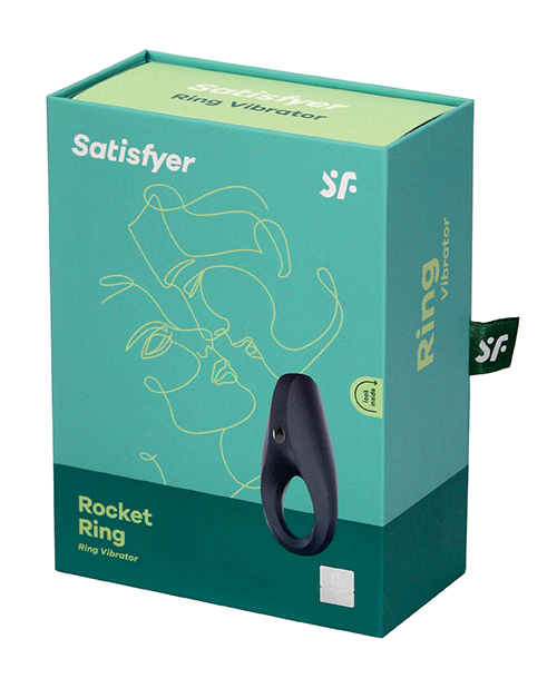 Cod.: 26,  Anillo vibrador