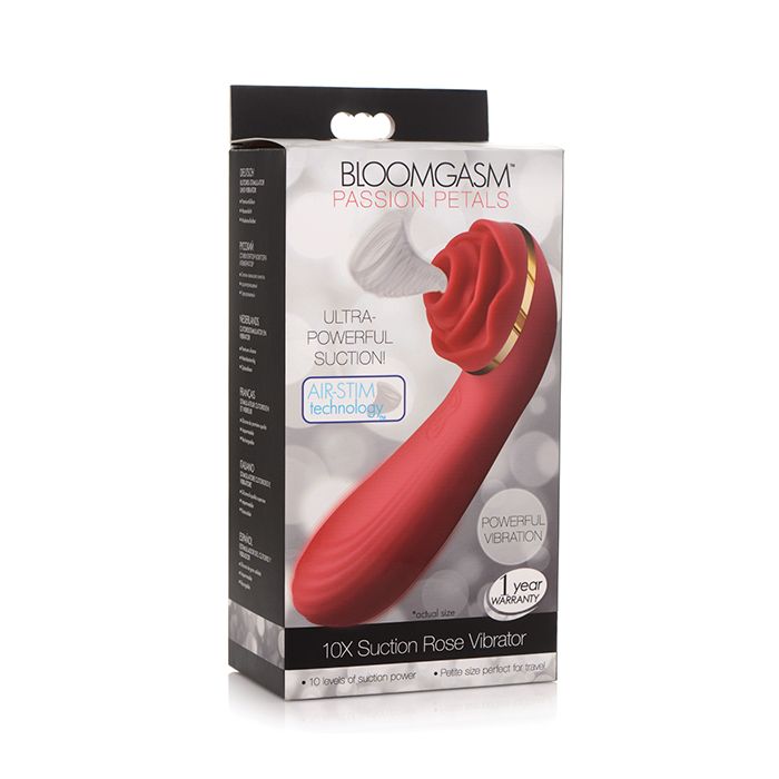 Cod. 280 Succionador y Vibrador