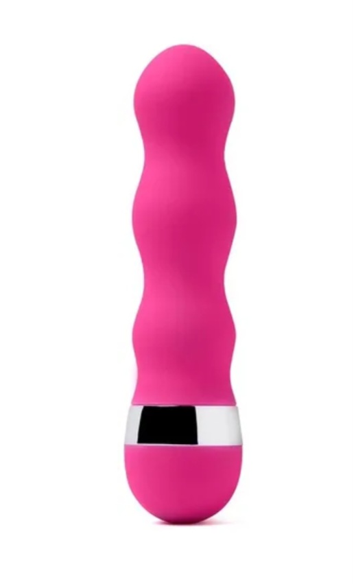Cod. 286-2 Mini Vibrador