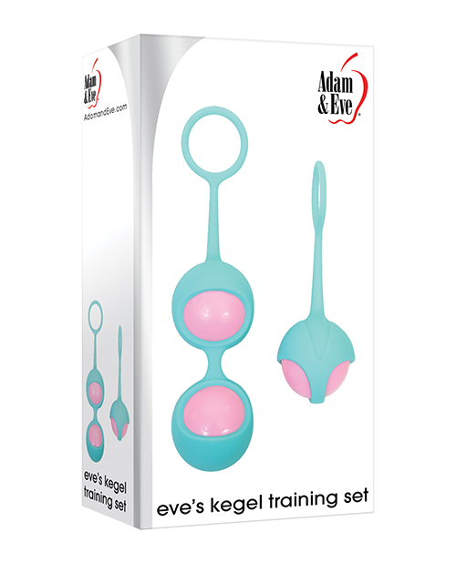 Cod. 288 Bolitas Vaginales KEGEL