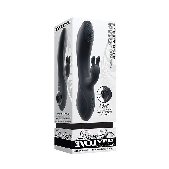 Cod. 302 Vibrador triple-función