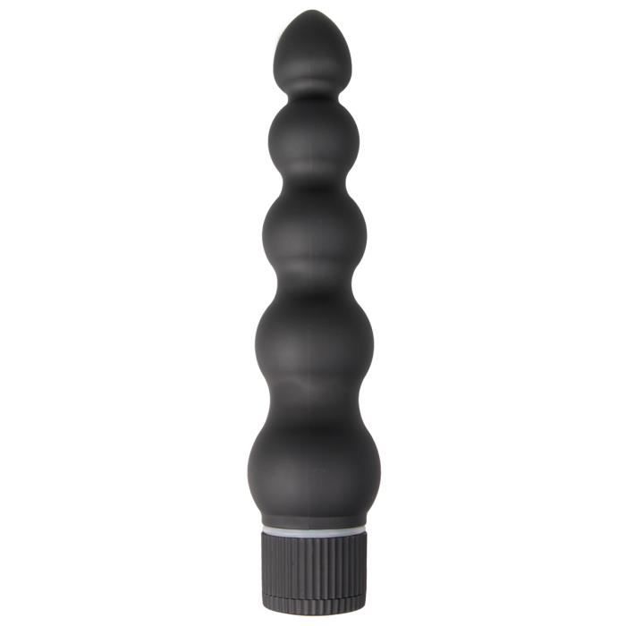 Cod. 312 Vibrador de Silicon