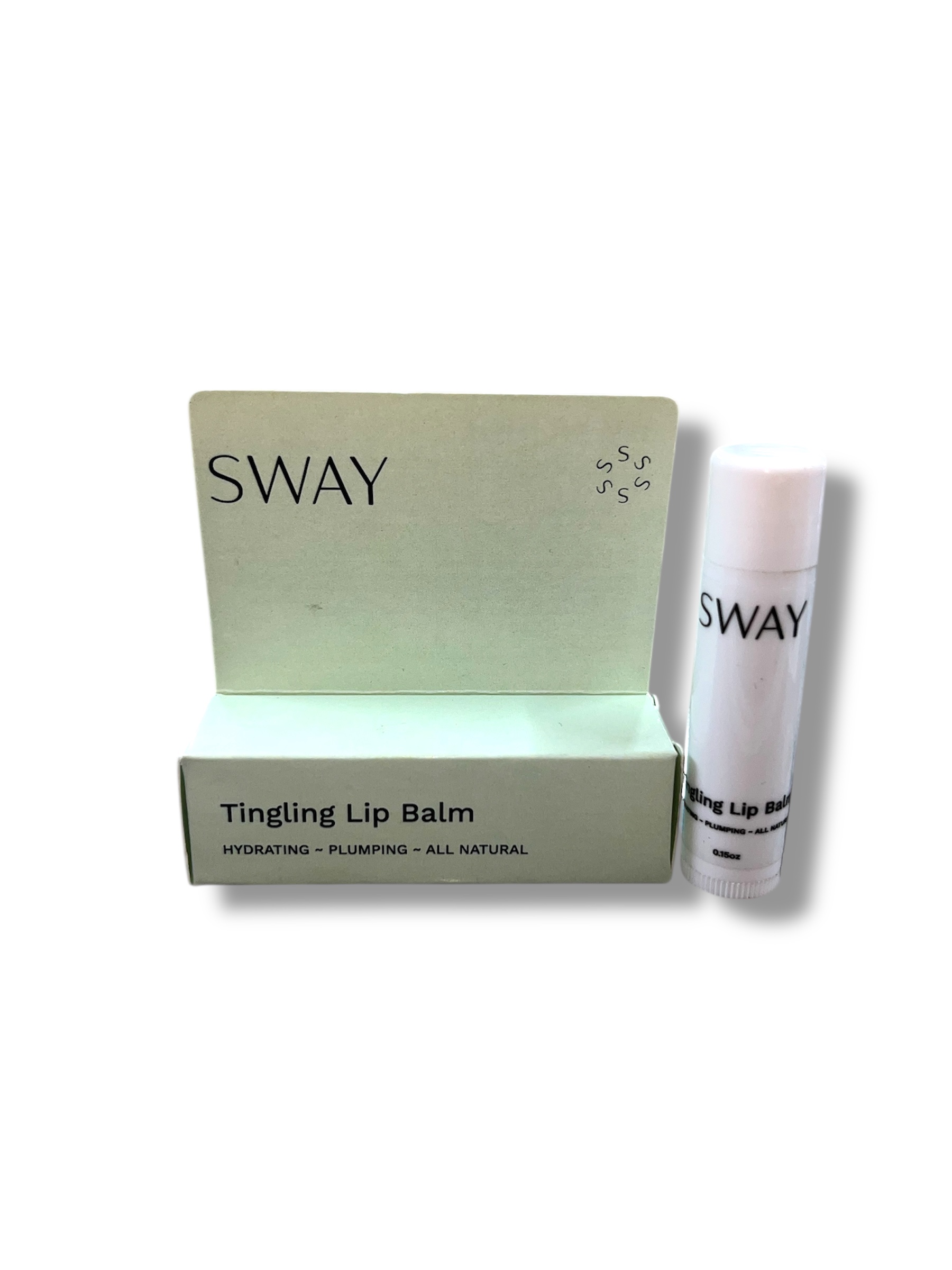 Cod. 314 Bálsamo Labial con efecto Plumping