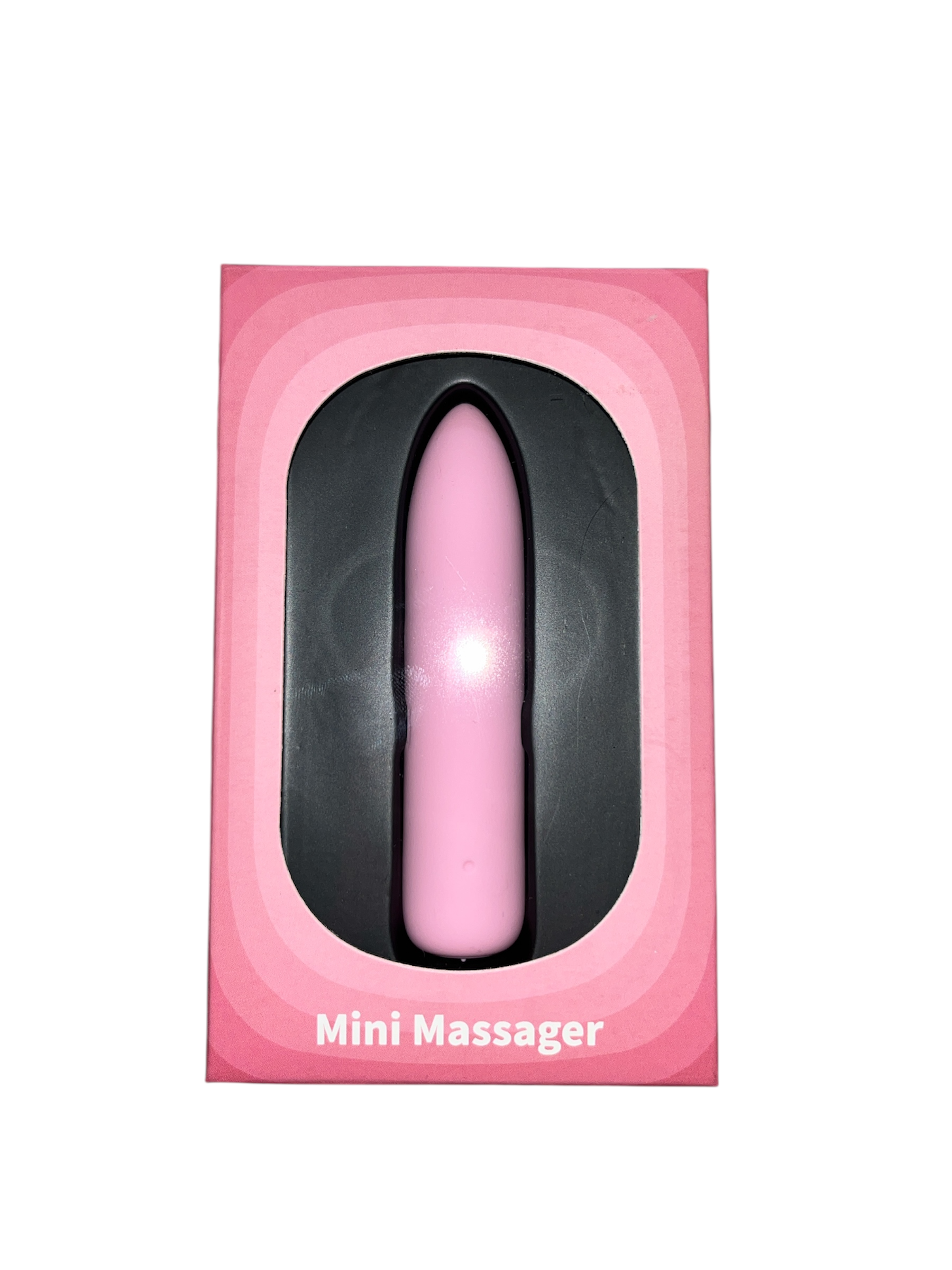 Cod. 319 Mini Massager