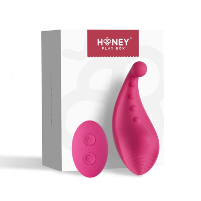 Cod:328 Vibrador para Tanga