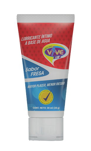 Cod:359 Lubricante a Base de Agua