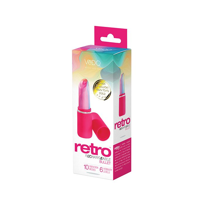 Cod. 36-2 Vibrador Tipo Lápiz Labial