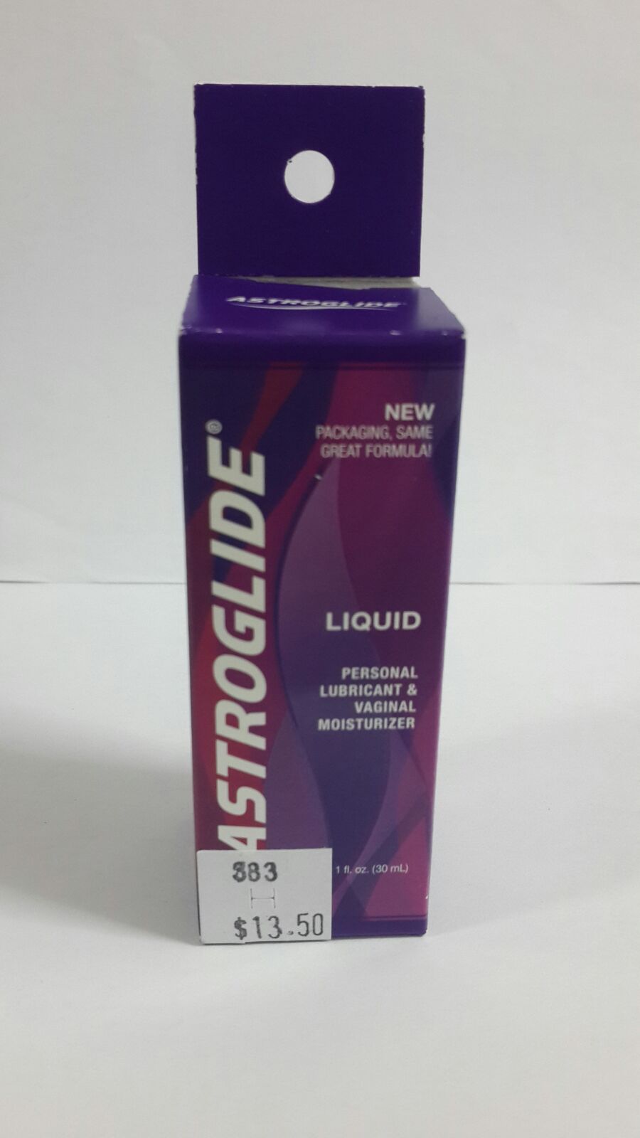 Cod:383 Lubricante Vaginal