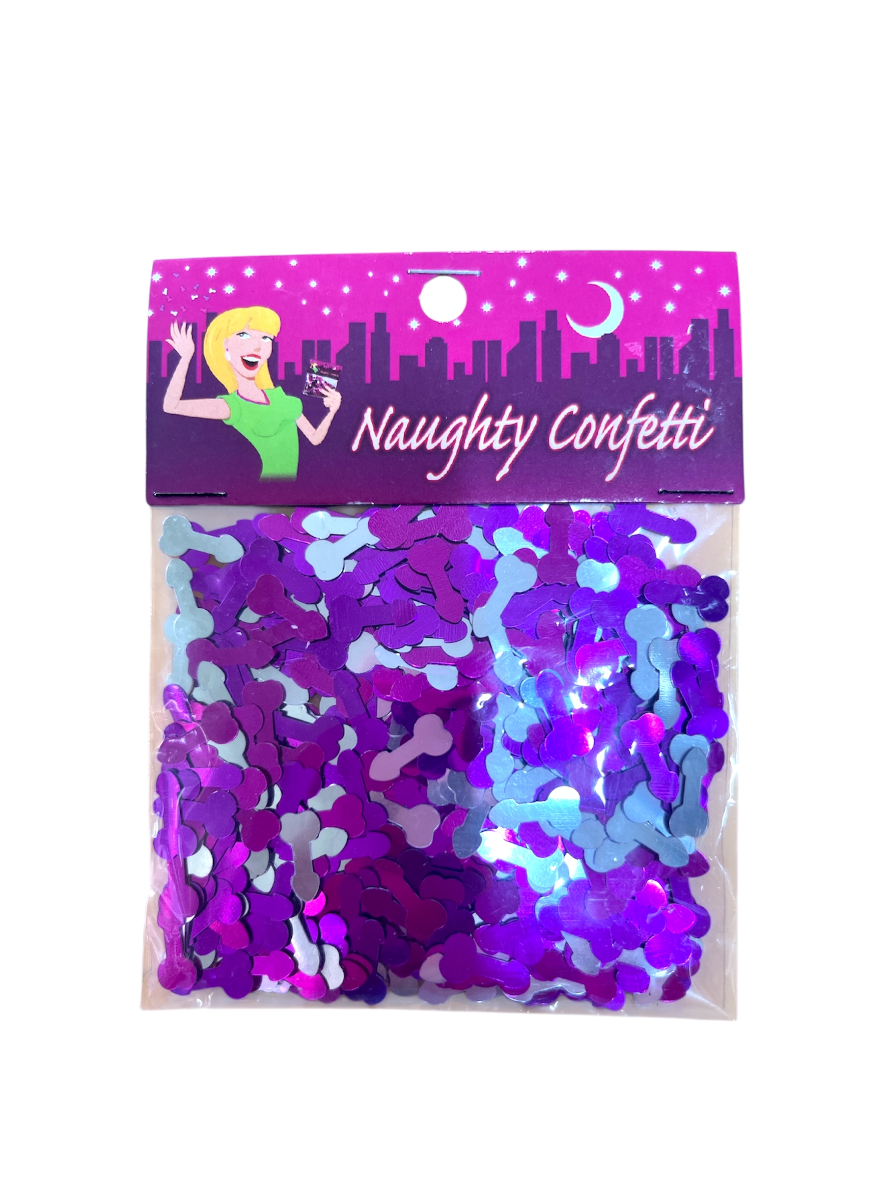 Cod. 426 Confetti