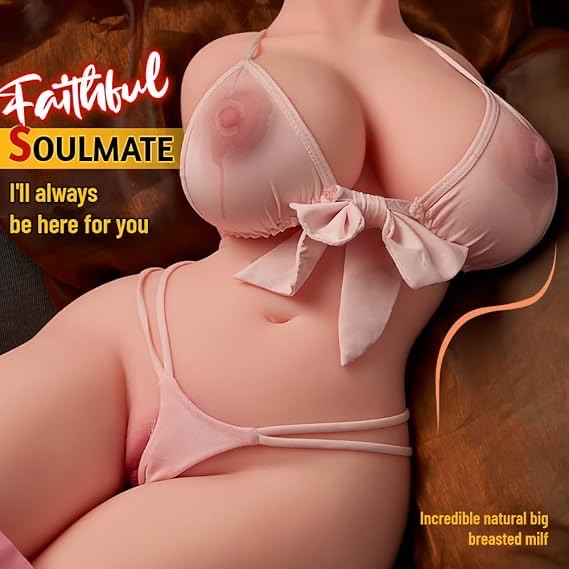 Cod. 434.1 Torso de Mujer
