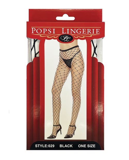 Cod. 469 Panty Calada