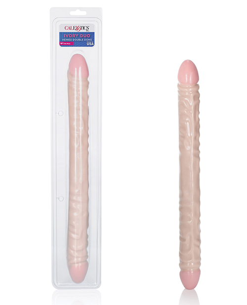 Cod. 484 Dildo Doble de 18 Pulgadas
