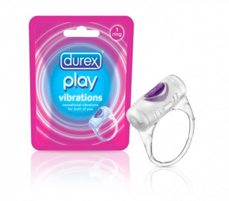 Cod:49 ANILLO VIBRADOR
