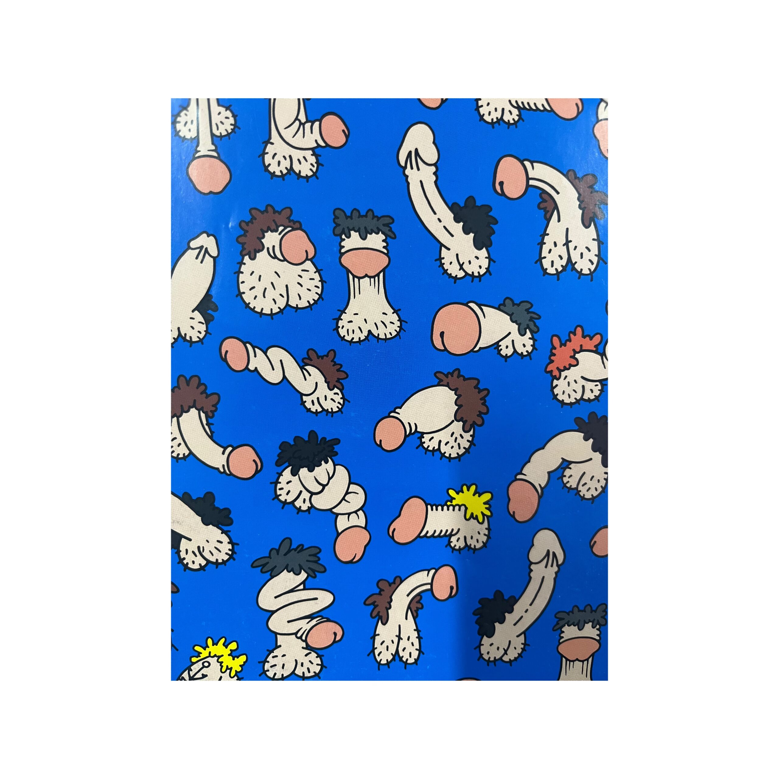 Cod:50-2 Papel Regalo