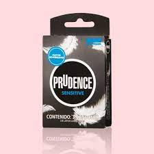 Cod:534-6 Preservativo SUPER DELGADO