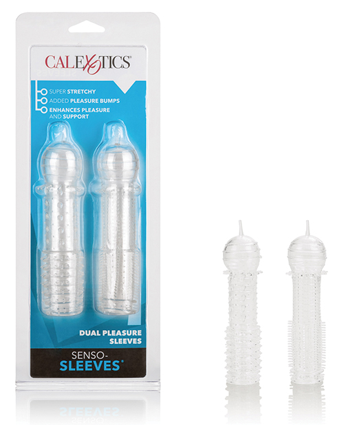 Cod. 540 Kit de 2 Fundas de Silicón