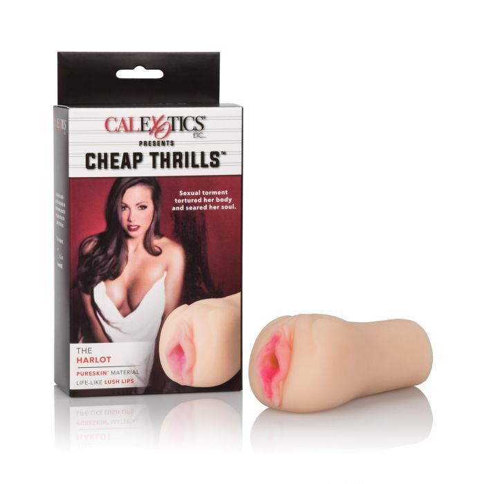 Cod. 545 Masturbador para Hombre