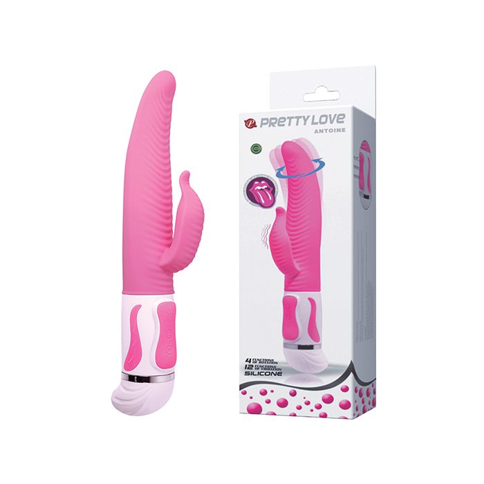 Cod.:549 Vibrador Rotativo