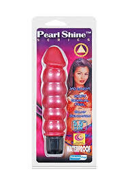Cod:665 Vibrador con Nódulos