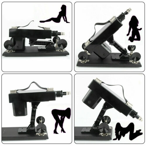 Cod:700 Sex Machine