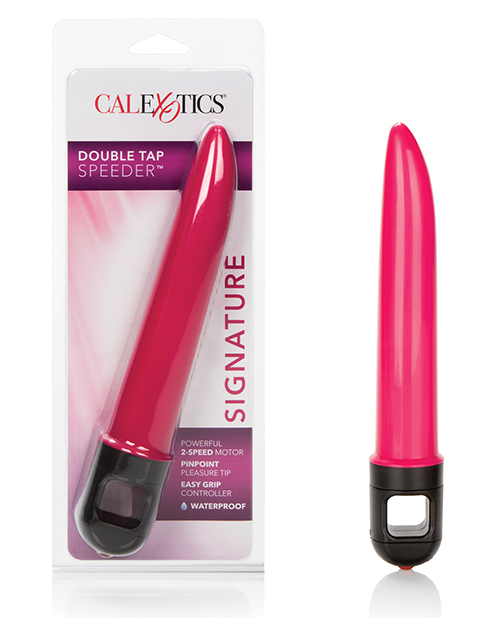 Vibrador 2 velocidades