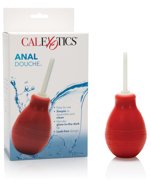 Cod. 750 Ducha Anal