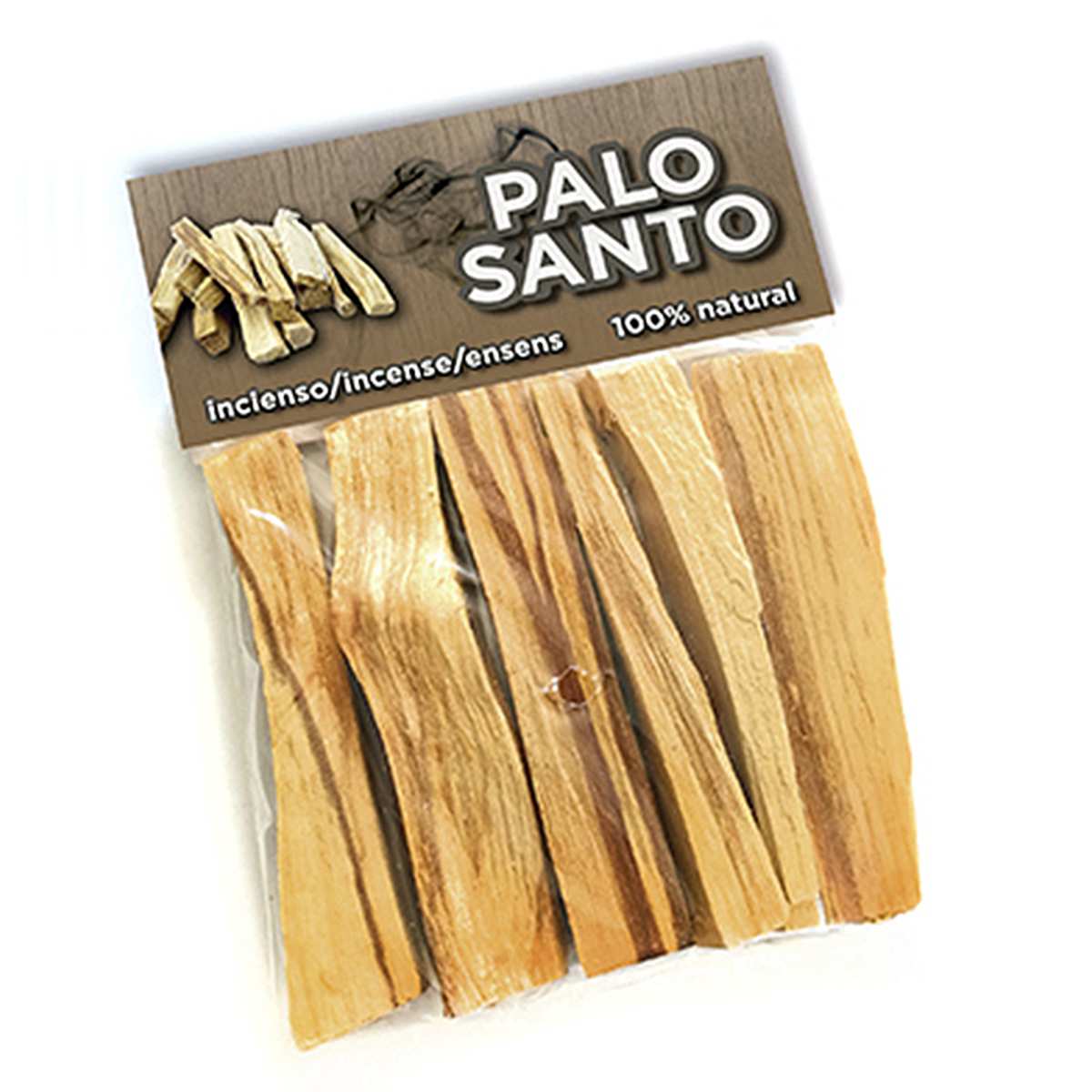 Cod:778 Palo Santo