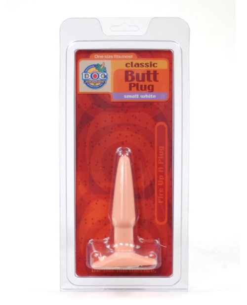 Tapón Anal Latex