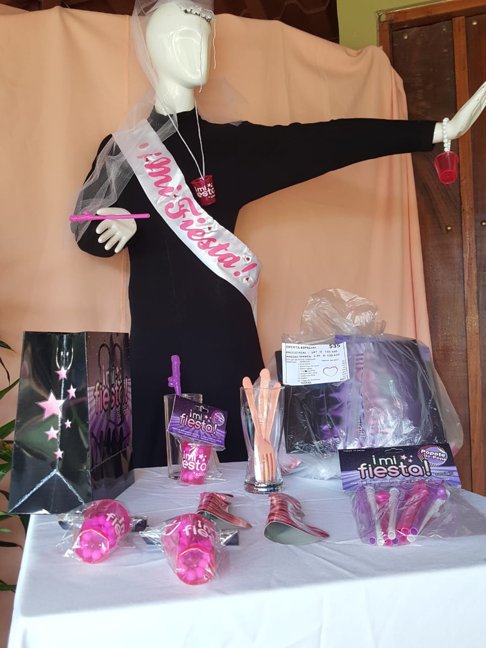 Cod:811 Kit para Fiesta