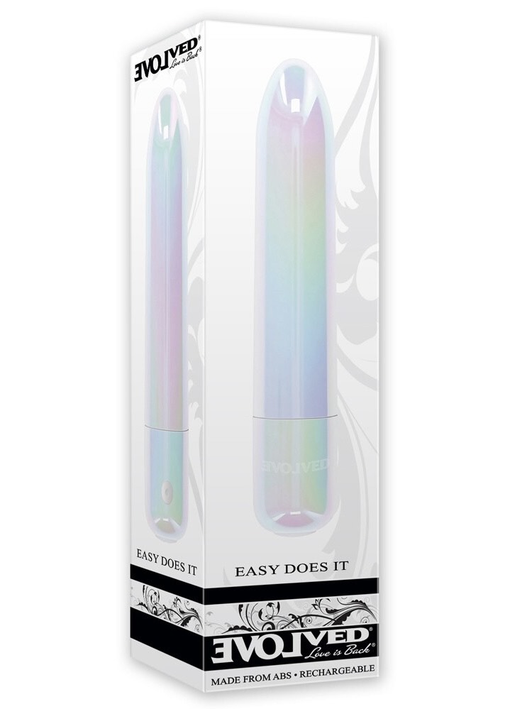 Cod. 87-1 Micro Vibrador Tornasol