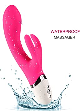 Cod. 90-2 Vibrador/Estimulador Clit.
