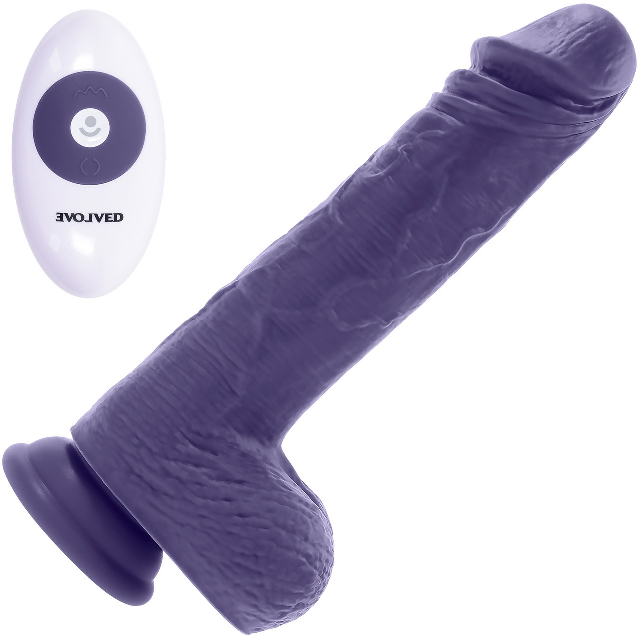 Cod. 117 Vibrador de Empuje