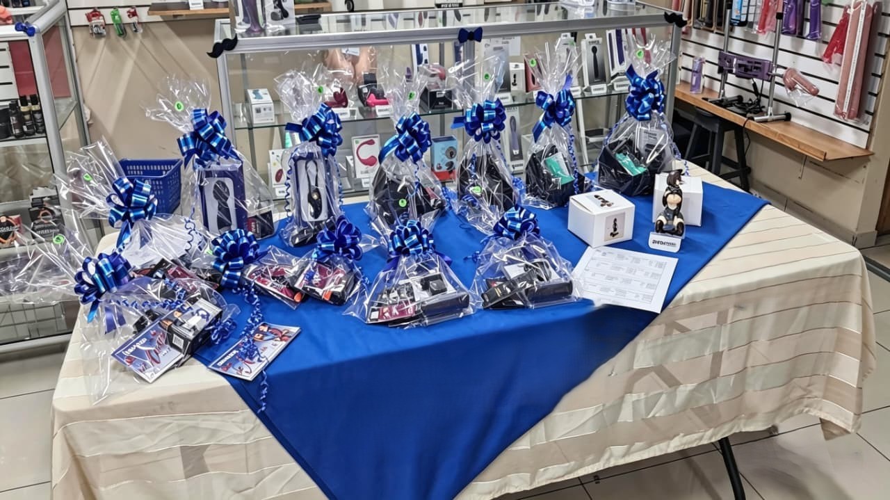 KIT PARA REGALO