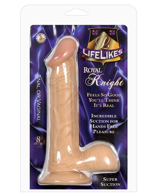 Cod:270 Dildo Anal o Vaginal