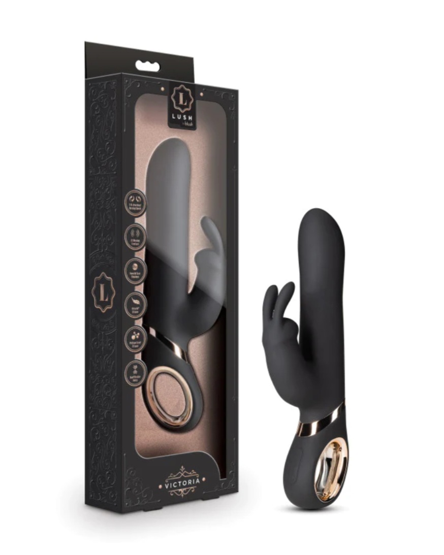 Cod. 191 Vibrador Victoria