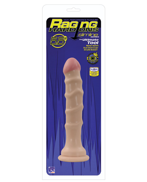 Cod. 224 Dildo ( 2 presentaciones ).