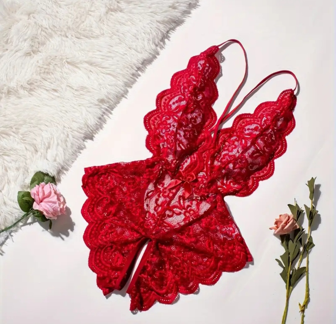 Cod. 121 Body Sexy con Abertura