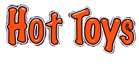 Hot Toys Costa Rica