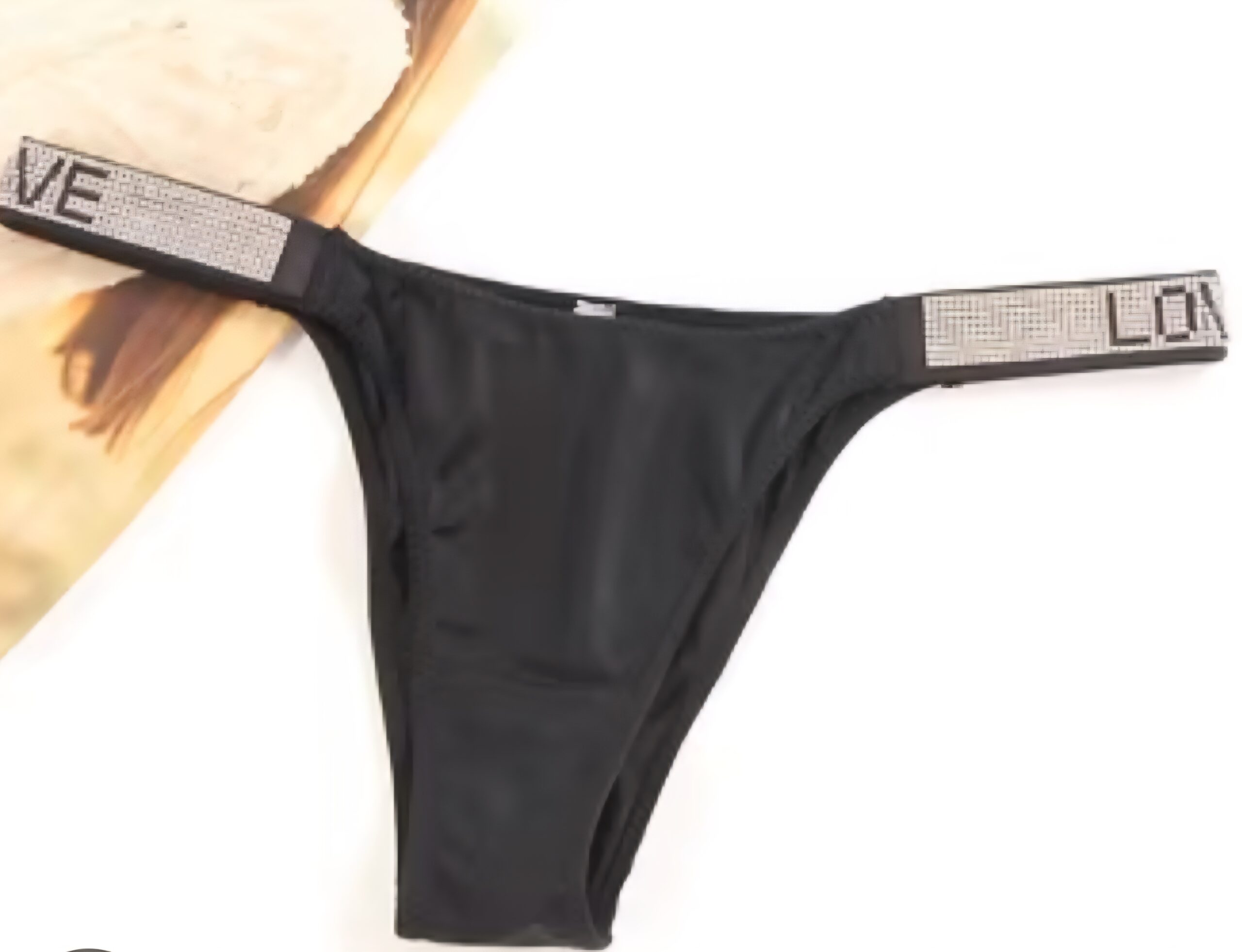 Cod. 178-3 Tanga Sexy
